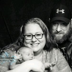 Meet your Posher, Jason